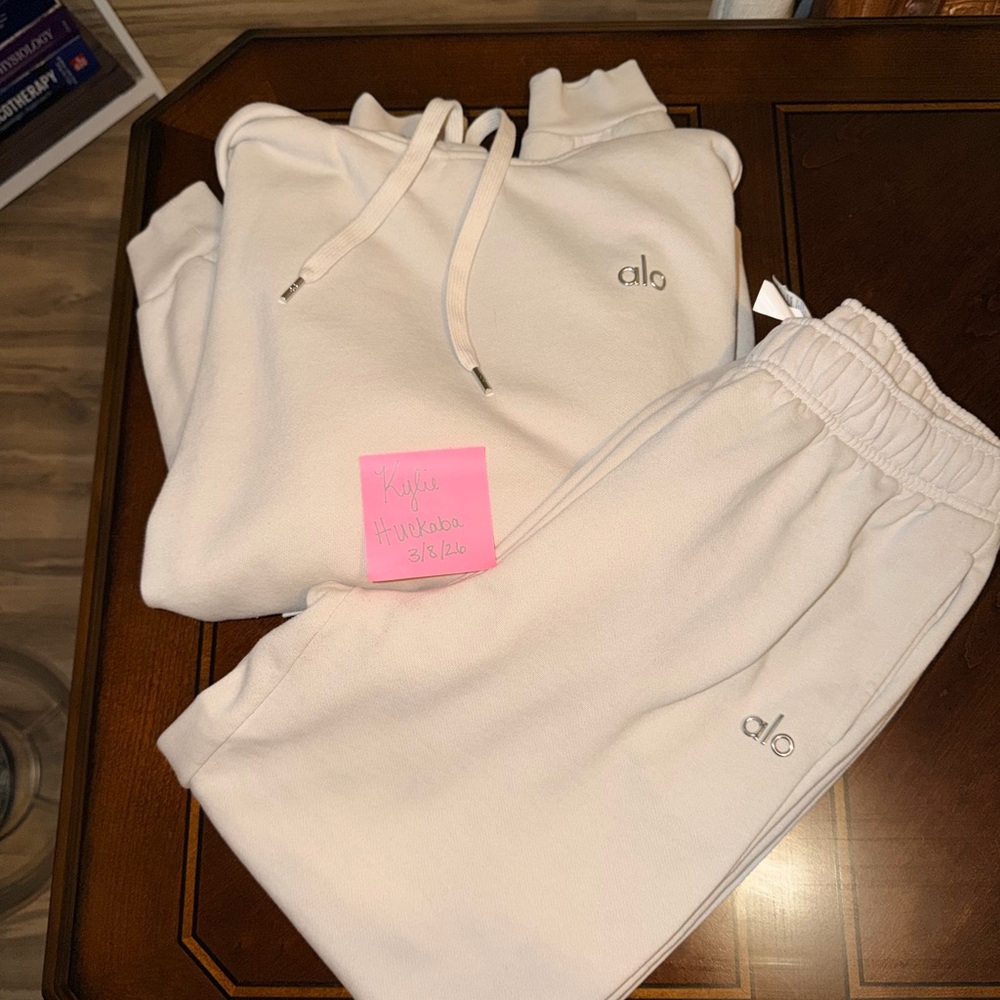 ALO Set